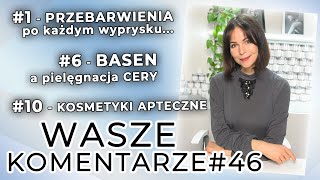 NOWOŚĆ - MÓJ TEMAT 👍 / Za DUŻO tych kosmetyków.... 😂 #9 / Lampka wina do zabiegu SPA #20 ///WK#46///