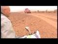 DAKAR -4: On the trace