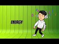 Cris Hergon - Energy