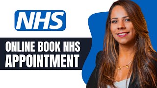How to Book NHS Appointment Online (Step by Step)