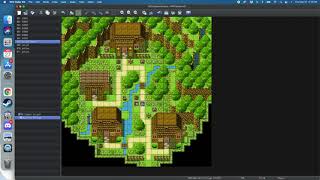 Tutorial - RPG Maker MZ - Simple Scripts