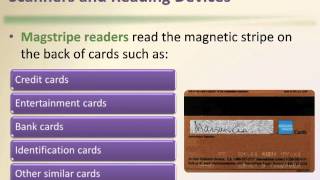 Discovering Computers 2014 Chapter 7 Lecture