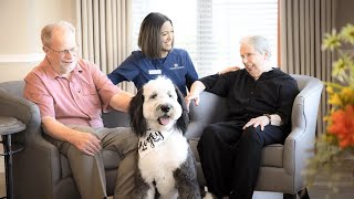 Luminations® Memory Care at Grand Living at The Grove (Austin, Texas)