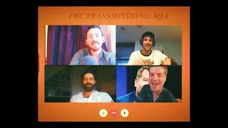 FOALS - FBC Transmission #10: Any Question Answered