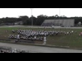 2015 11 07 MPA Doctor Phillips High School Band University High School All superiors