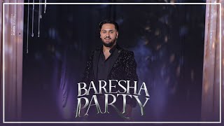 TURABI - HABIBI (Baresha Party)