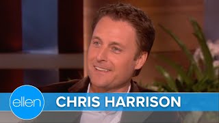 Chris Harrison on What Happened with Vienna on ‘The Bachelor’ (Season 7)