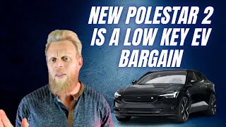 NEW 2024 Polestar is MILES better than the old model - and it's cheaper
