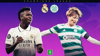 Betting tips: UEFA Champions League Predictions For Today [Matchday 6] -Free Football Betting Tips