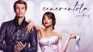 CINDERELLA (2021) Complete soundtrack - Camila Cabello, Idina Menzel | CENERENTOLA 🎵 [playlist]