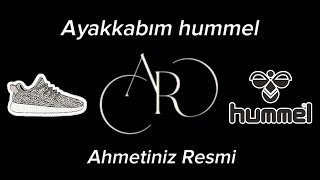 burak bodur 'Arabam Dacia' (Ayakkabım hummel) Parodi (Offical video) Ahmetiniz Resmi