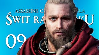 BARDZO WAŻNE! 💎 Assassin's Creed Valhalla ŚWIT RAGNAROKU PL Gameplay 4K #9