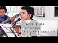 Payung Teduh - Lagu Duka (Live Session)