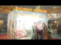 hyderabad hosts india international travel mart hybiz.tv