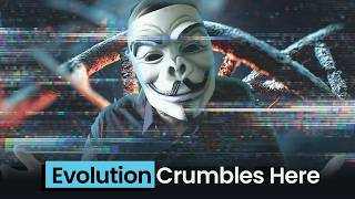 The Mutation Myth: What Evolution Doesn’t Want You to Know