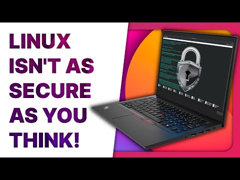 Quick Tips to Improve Linux Security on Your Desktop, Laptop, or Server (Beginner Strengthening)