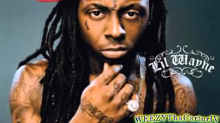 Lil Wayne - I'm Not A Human Being (New Verse)
