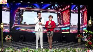 원준 가요세상가요빅쇼 30회 MC 나민성 오수빈