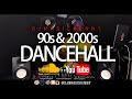 90s  2000s Dancehall Party Mix | The Best Throwback Dancehall | 90s Bashment Mix