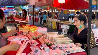 งานทุ่งศรีเมืองอุดรธานี ปี2565