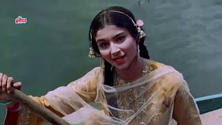 दीवाना हुआ बादल 4K - शम्मी कपूर - शर्मिला टैगोर - मोहम्मद रफ़ी - आशा भोसले - Bollywood 4K Video Song