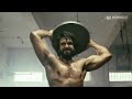 bigmuscles nutrition x ranveer singh performance hi pehchaan