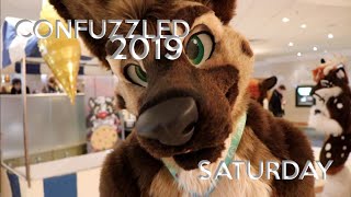 [reupload] ConFuzzled 2019 - Saturday