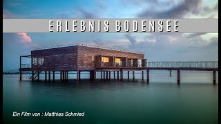 Erlebnis Bodensee  -  Kurzurlaub in Lochau am Kaiserstrand