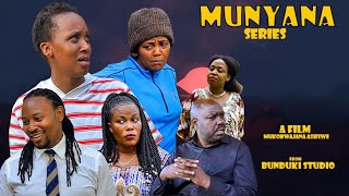 MUNYANA Teaser : Amarira/Agahinda/ Ubugambanyi {Coming Soon}