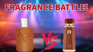 Fragrance Battle! | PDM Althair vs French Avenue Liquid Brun! | #thenicesmellinggentleman