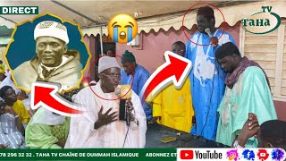 🛑DUO SAM MBOUP ET OUSTAZ MOUHAMED NDIAYE TAKUSSANE MAME MANSOUR BALKHAWMI à Malika Montagnem