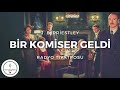 radyo tiyatrosu bİr komİser geldİ polisiye gizem j.b. priestley