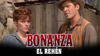 Bonanza - El rehén (The Hostage) | Ver Doblaje en Español