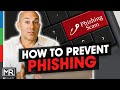 CyberSecurity's #1 Threat: Phishing Emails (8 Ways To Spot Them)