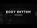 [Instrumental] SHINee - Body Rhythm