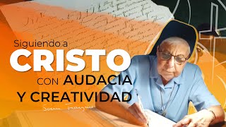 Siguiendo a Cristo con audacia y creatividad  Carta del 2 de febrero de 2025   ES