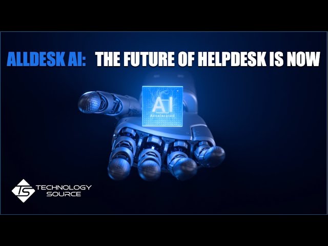 Events New Technology Source