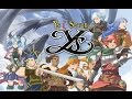 Ys Seven- Desert of Despair Extended