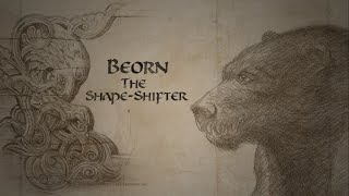 10x04 - Beorn: The Shape-shifter | Hobbit Behind the Scenes