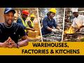 Why most Zimbabweans end up working minimum wage jobs in Europe? (Shona Version)🇿🇼