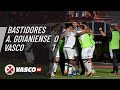 BASTIDORES | ATLÉTICO GO 0 X 1 VASCO | VASCOTV