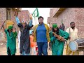 Rana Ijaz New Funny Video | Standup Comedy At The Grandfather Tomb | Rana Ijaz & Makhi Funny Video