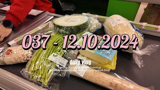 037记录当下｜在德国如何靠亚超食材清淡饮食？