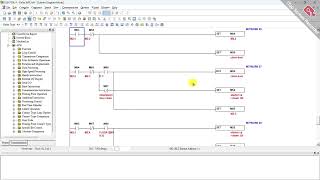 DELTA PLC [ ELEVATOR PART-6 ] PROGRAMMING