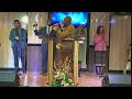 bishop j mpofu grace steps in nothing is impossible