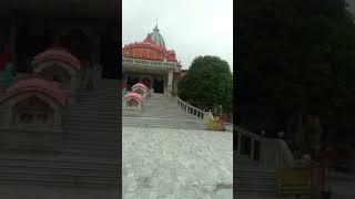 Iscon Siliguri Temple #iscontemple #temple #siliguri