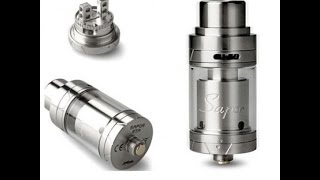 Sapor RTA- 2 ml- by Wotofo