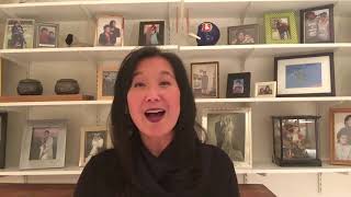 Perspective is the Game Changer | Ellyn Ito | TEDxHopewellValleySchoolWomen
