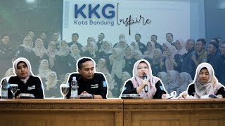 GTK JAMBORE KOTA BANDUNG - KKG KOTA BANDUNG INSPIRE