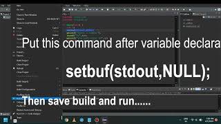 eclipse IDE console error fix| Eclipse all output printed together fix| Eclipse blank console fix.
